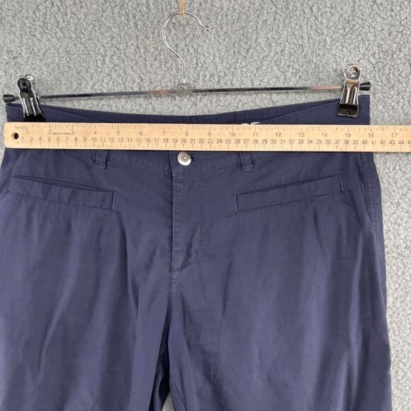 Bogner sport pants womens size 8 Navy Blue - Picture 4 of 15